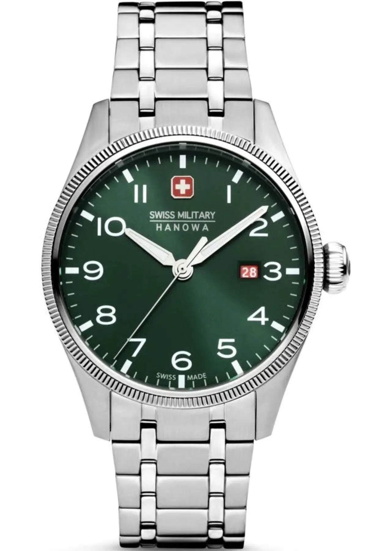 SWISS MILLITARY Smwgh0000803 Thunderbolt Erkek Kol Saati