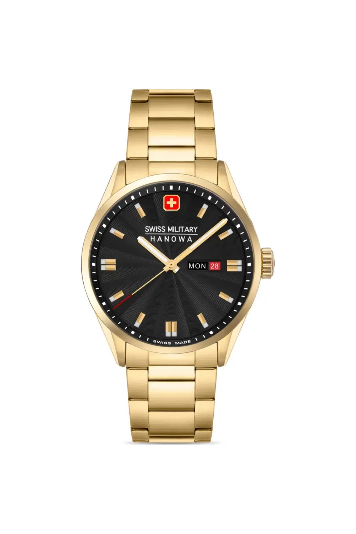 SWISS MILLITARY SMWGH0001610 ERKEK KOL SAATİ