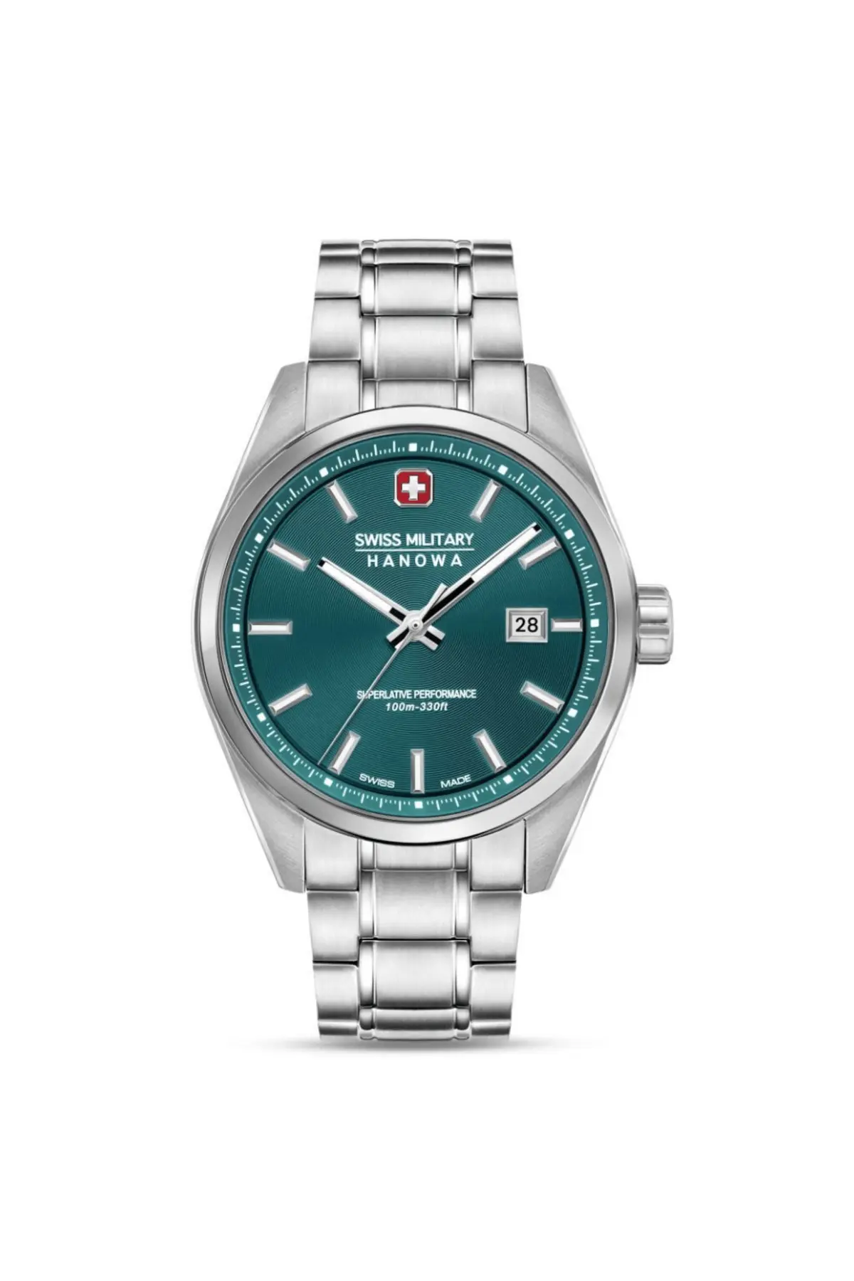 SWISS MILLITARY SMWGH0004104 ERKEK KOL SAATİ