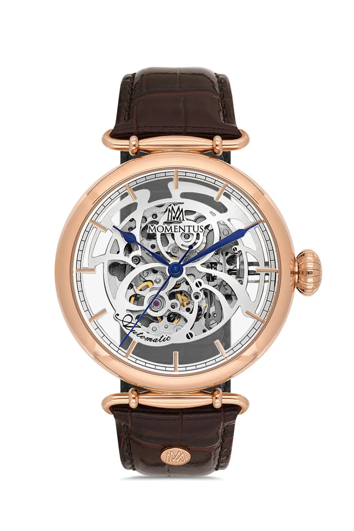 MOMENTUS TM270R-16KR Erkek Kol Saati