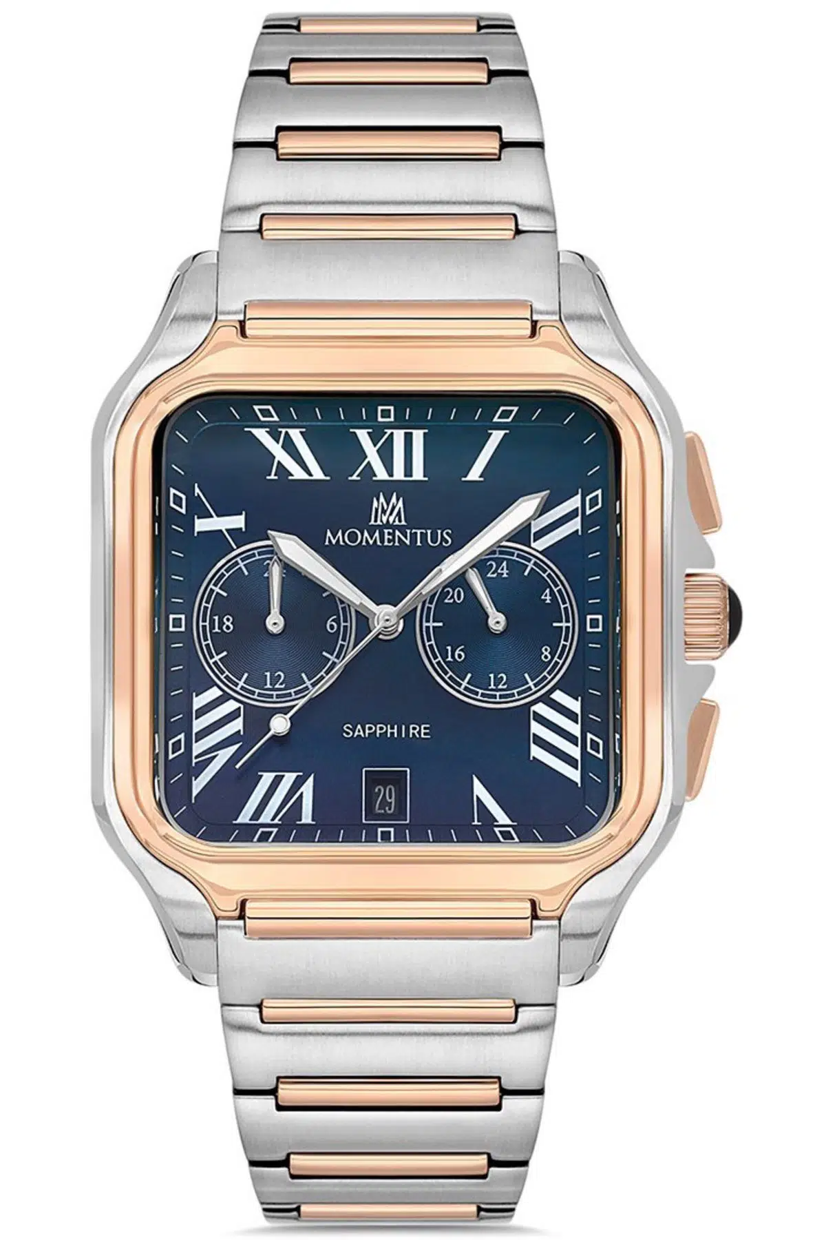 MOMENTUS Tm348t-11sr Erkek Kol Saati