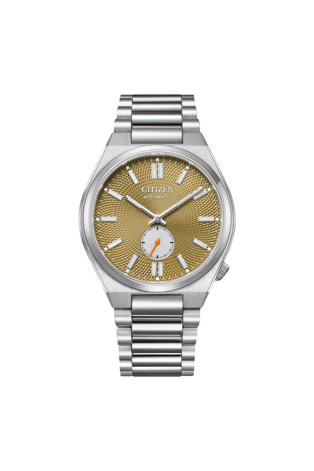 CITIZEN Tsuyosa NK5010-51X Otomatik Kol Saati