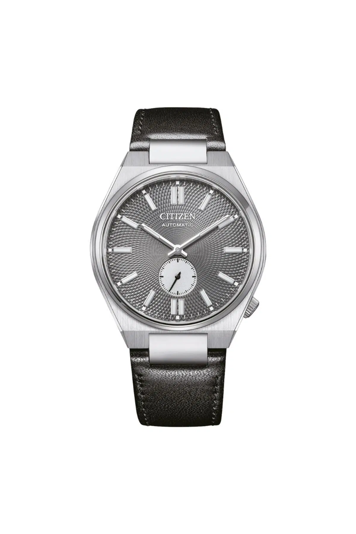 CITIZEN Tsuyosa Small Second NK5010-01H Kol Saati