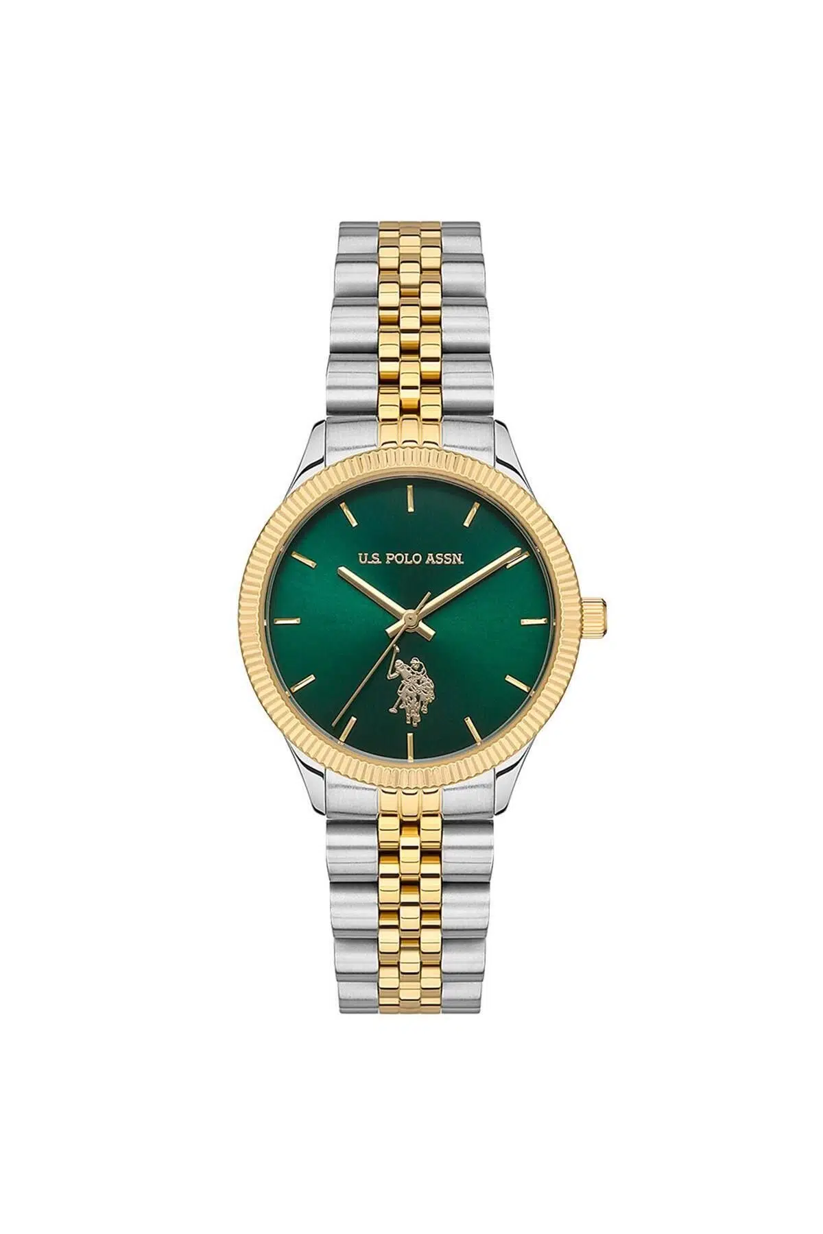 U.S. Polo Assn. USPA2061-07 Kadın Kol Saati