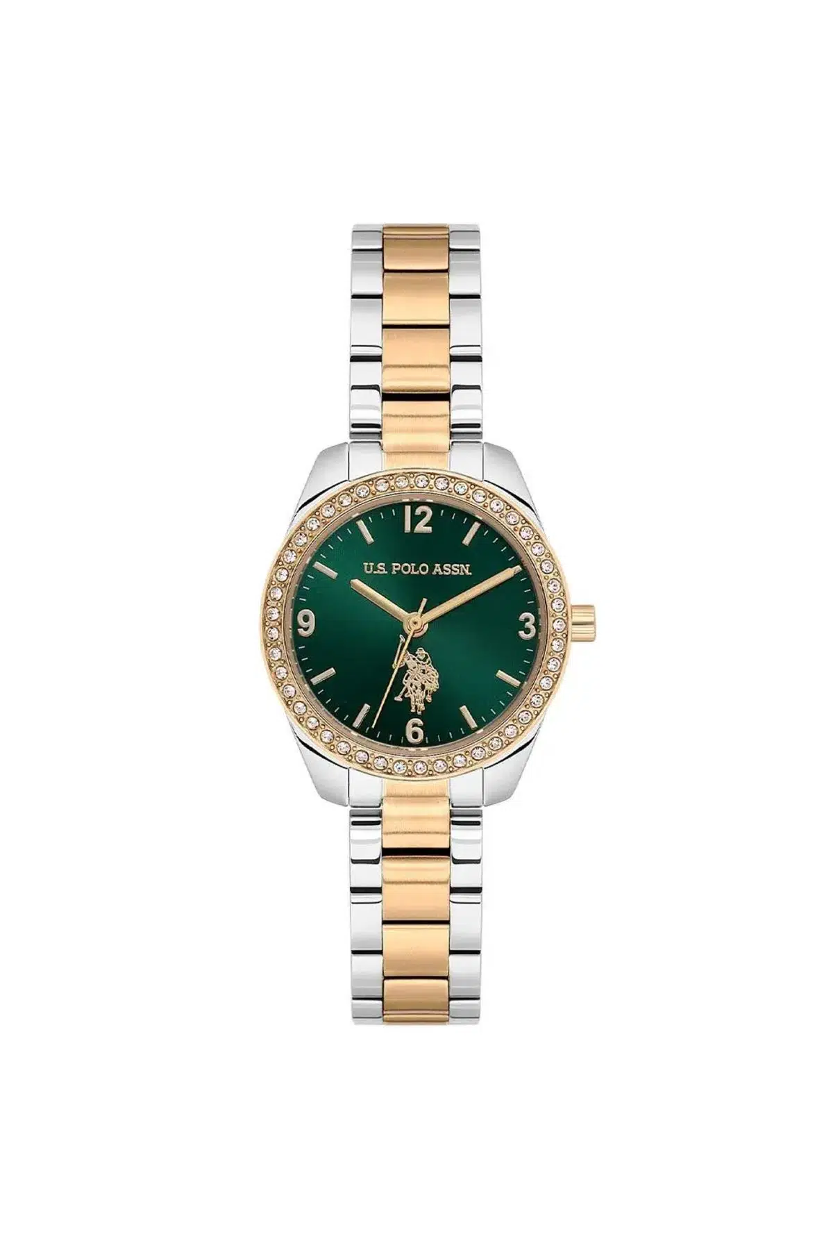 U.S. POLO ASSN. USPA2064B-06 KADIN SAATİ