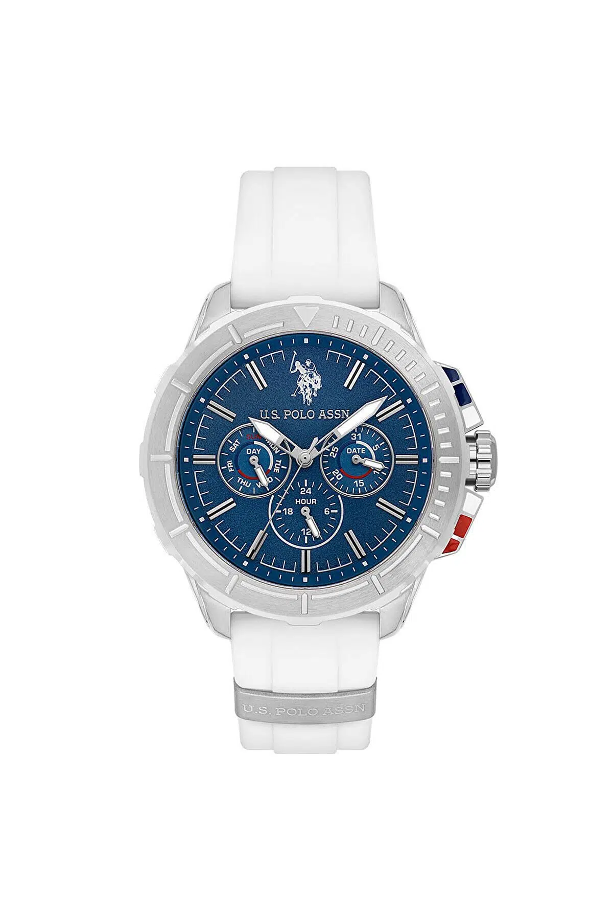 Uspa1066-01 Erkek Kol Saati