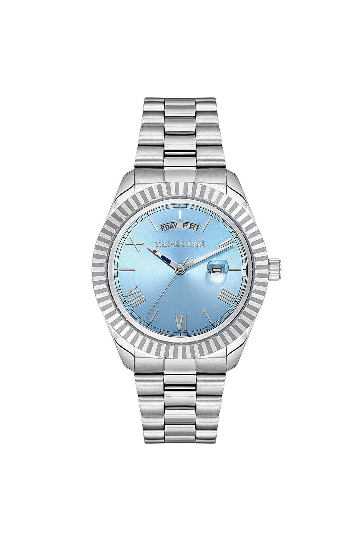 USPA1100B-05 Erkek Kol Saati