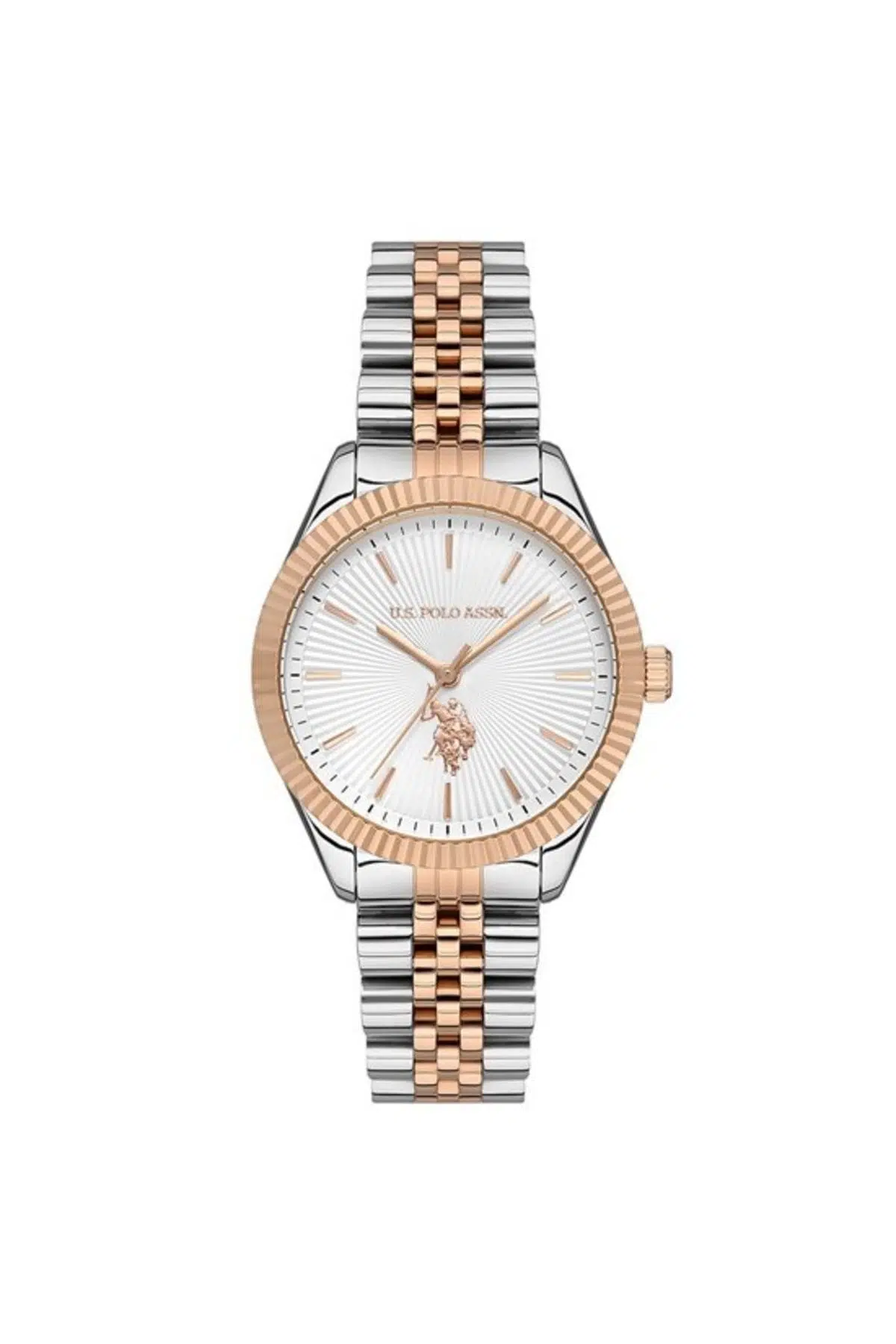 Uspa2045-05 Kadın Kol Saati