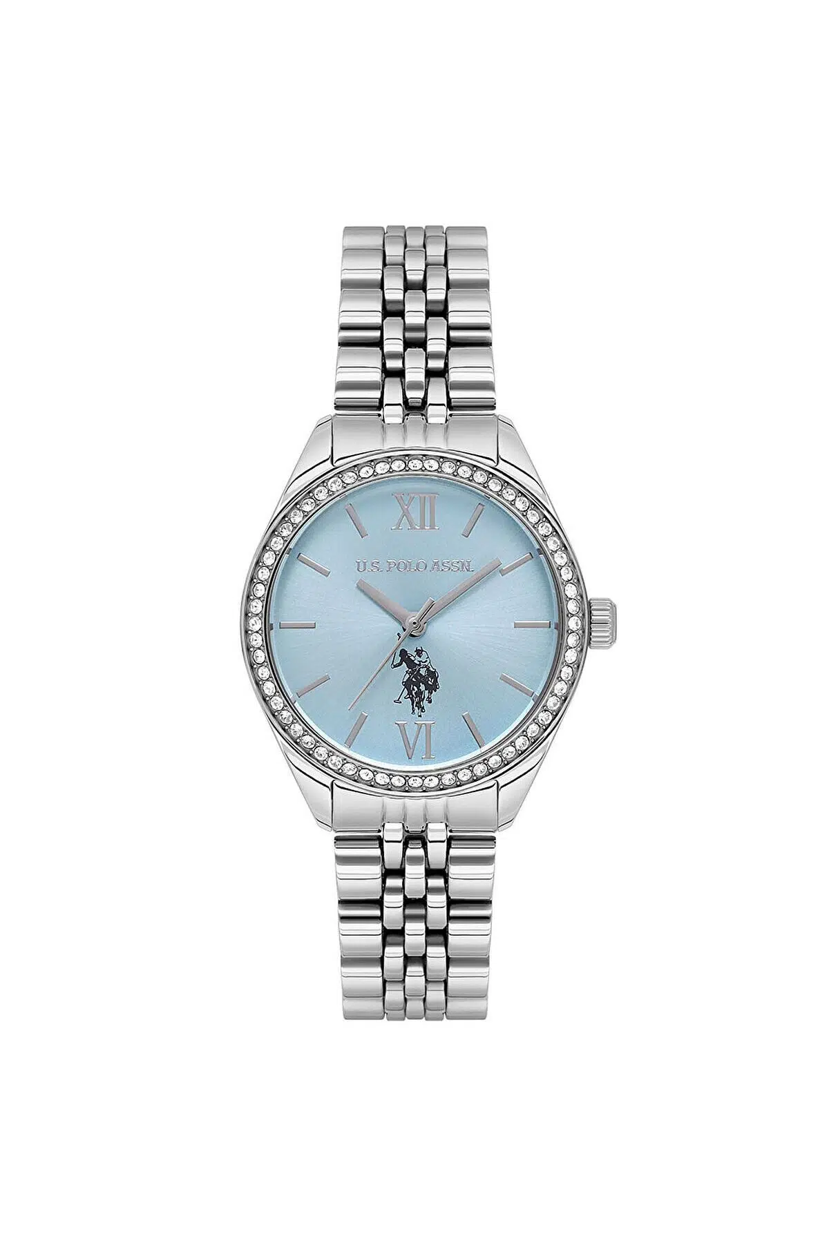 Uspa2085-03 Kadın Kol Saati