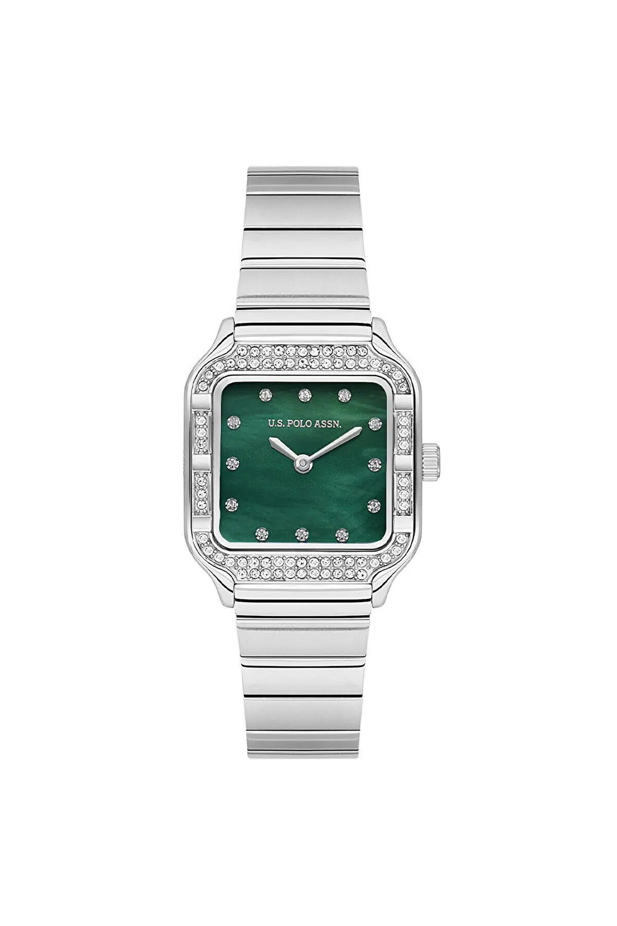 Uspa2100-02 Kadın Kol Saati