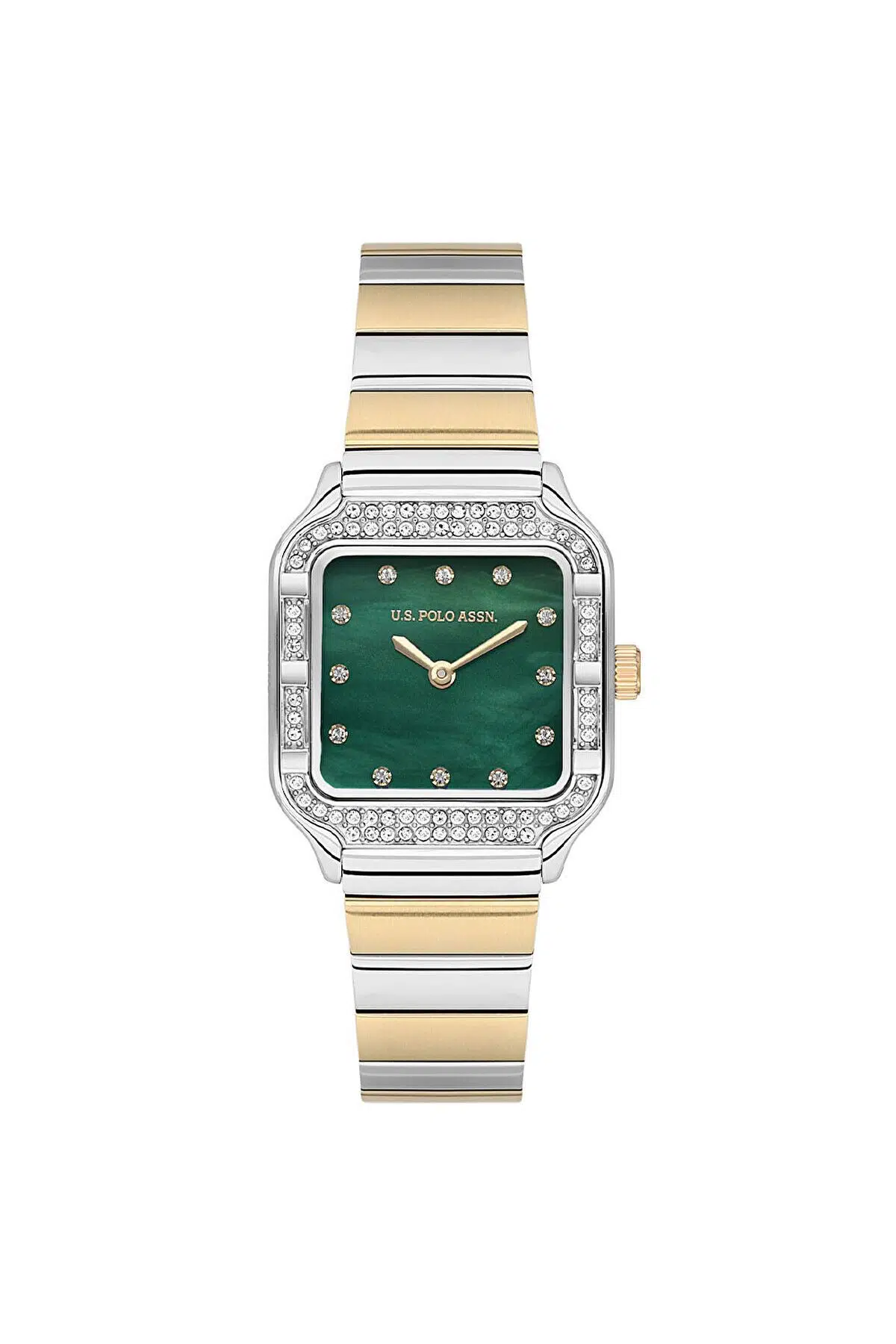 Uspa2100-04 Kadın Kol Saati