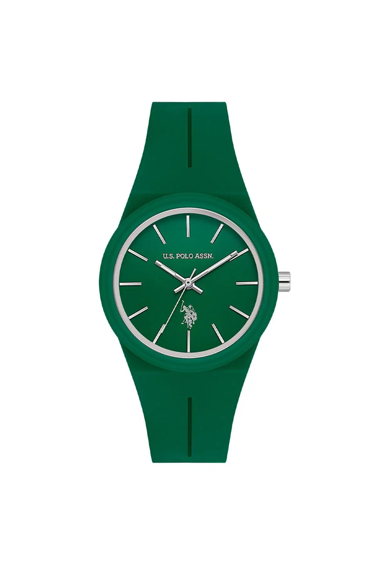 Uspa2101-02 Kadın Kol Saati