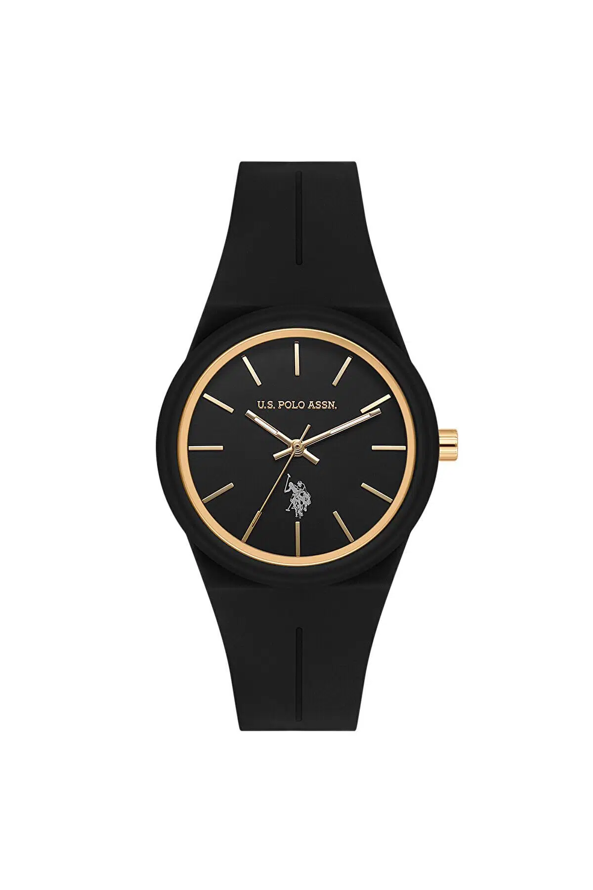 Uspa2101-05 Kadın Kol Saati