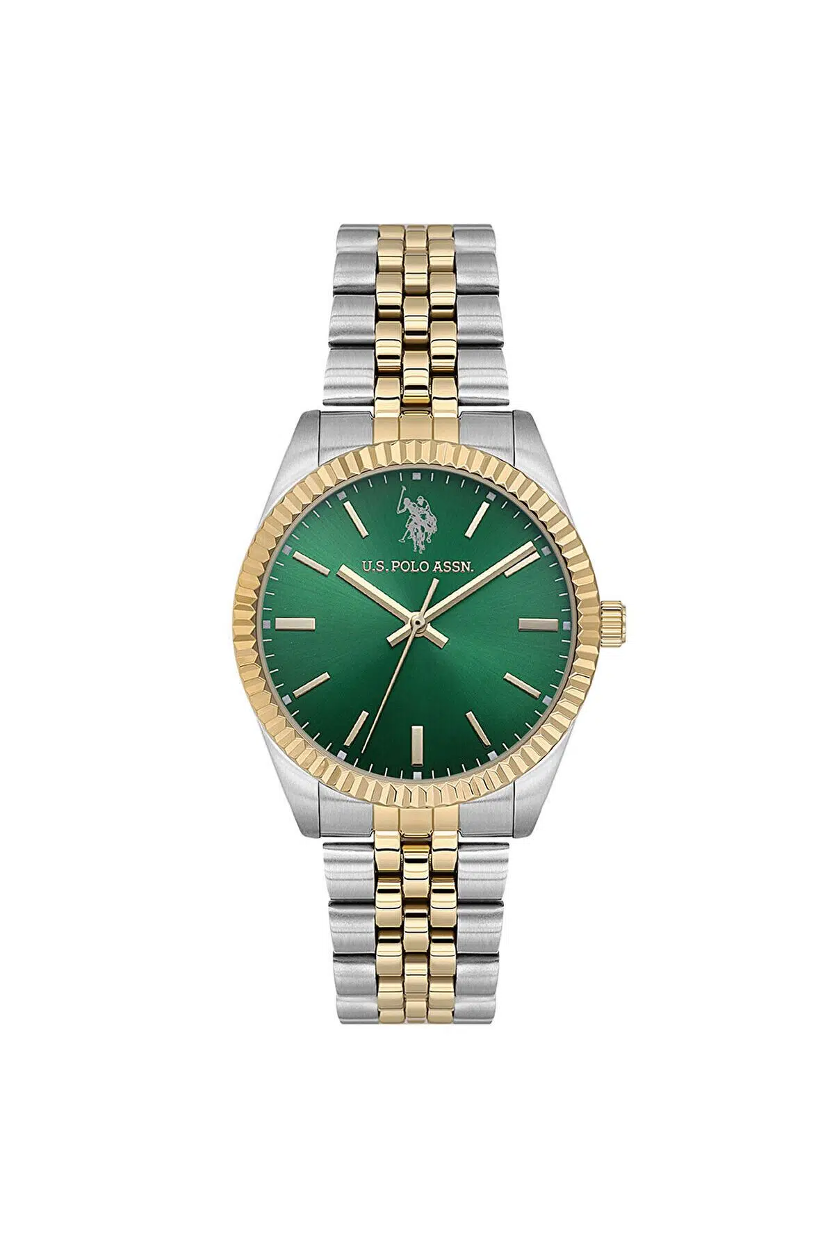 Uspa2103-01 Kadın Kol Saati