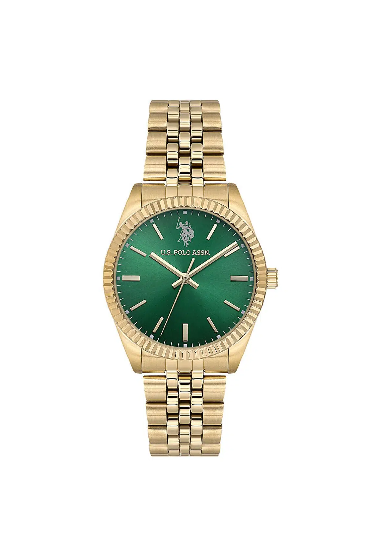 Uspa2103-07 Kadın Kol Saati