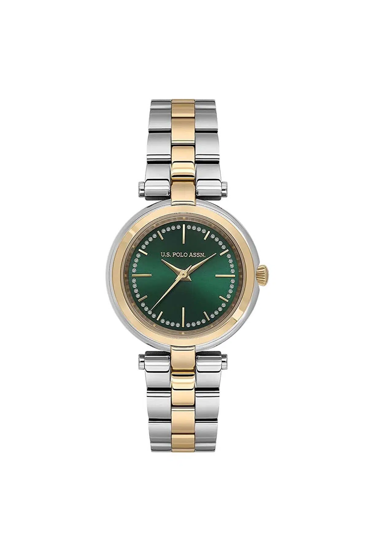 USPA2130-05 Kadın Kol Saati