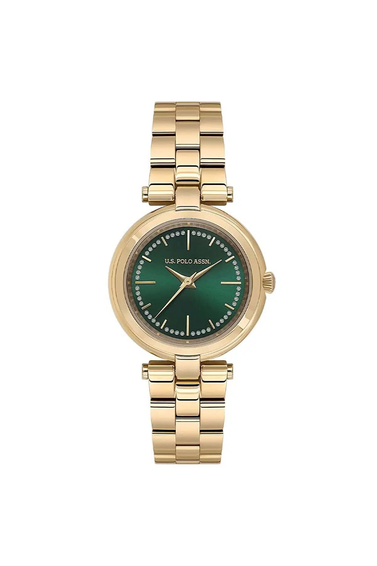 USPA2130-06 Kadın Kol Saati