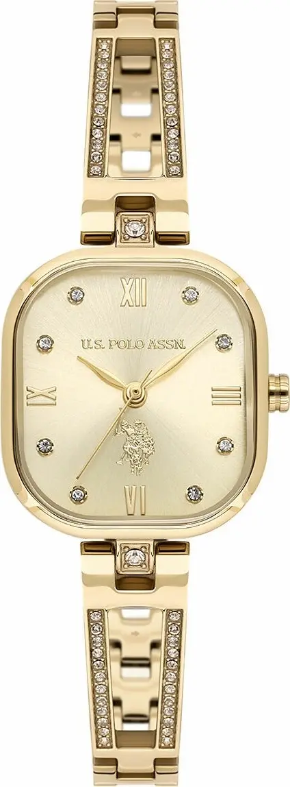 USPA2167-01 Kadın Kol Saati