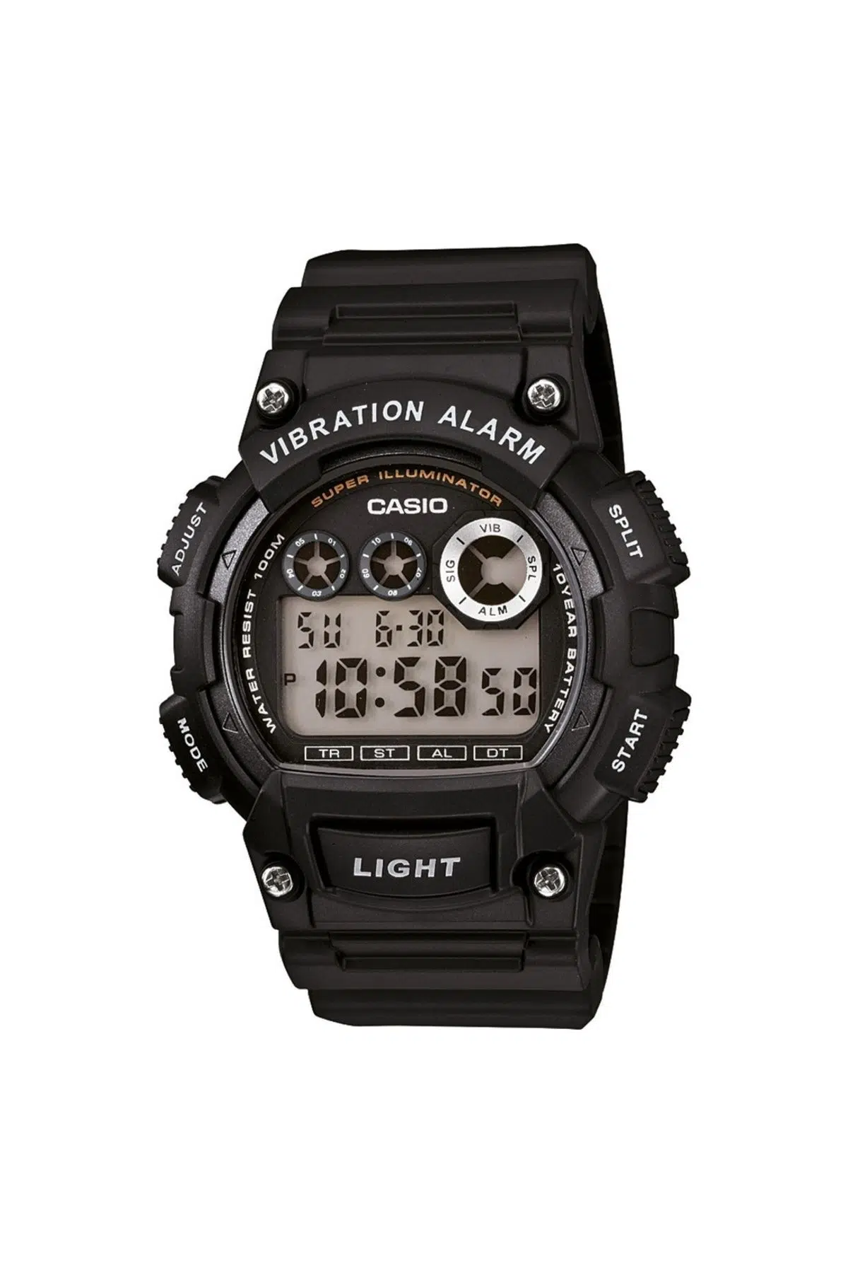 CASİO W-735h-1avdf Erkek Kol Saati