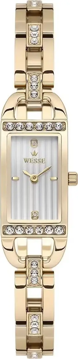 WESSE WWL117302 Kadın Kol Saati