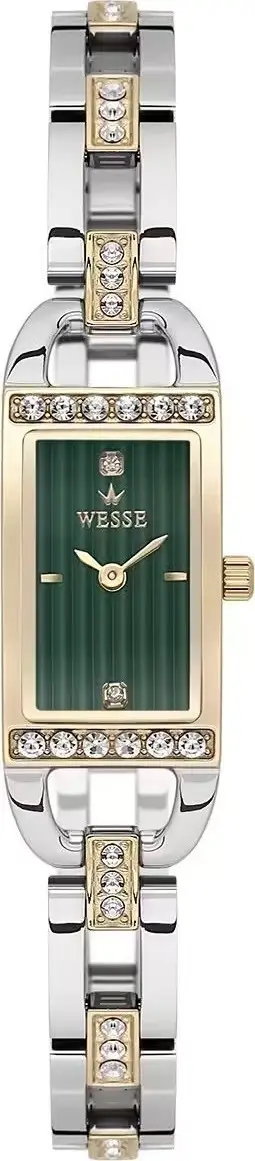 WESSE WWL117303 Kadın Kol Saati