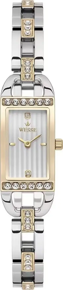 WESSE WWL117304 Kadın Kol Saati