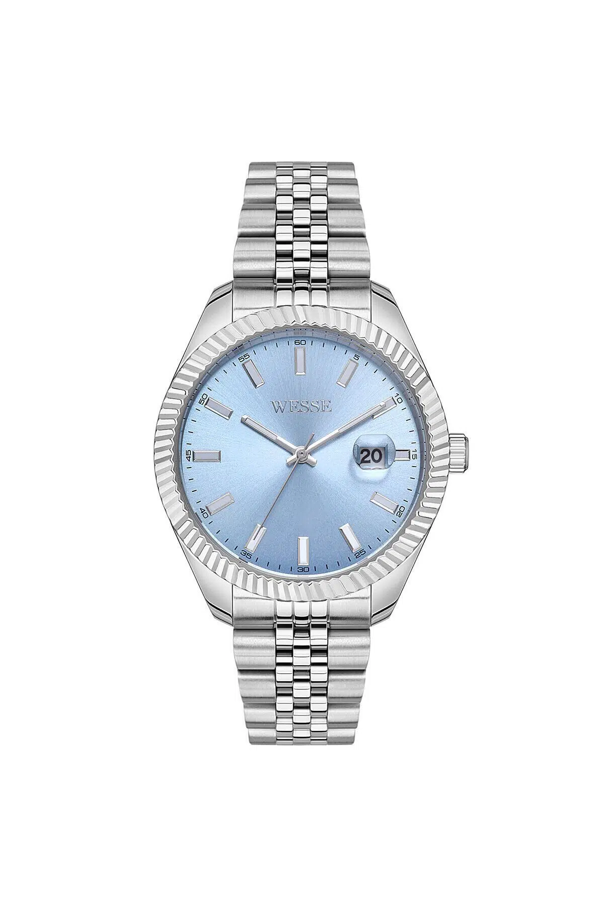 WESSE Wwg208207 Erkek Kol Saati