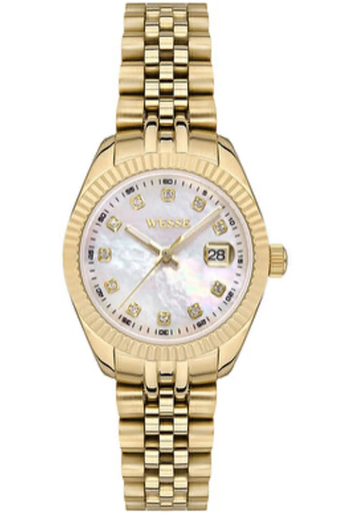 WESSE Wwl302802 Kadın Kol Saati