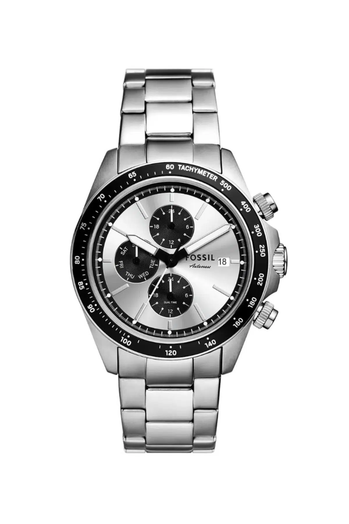 FOSSİL FBQ2873 Erkek Kol Saati