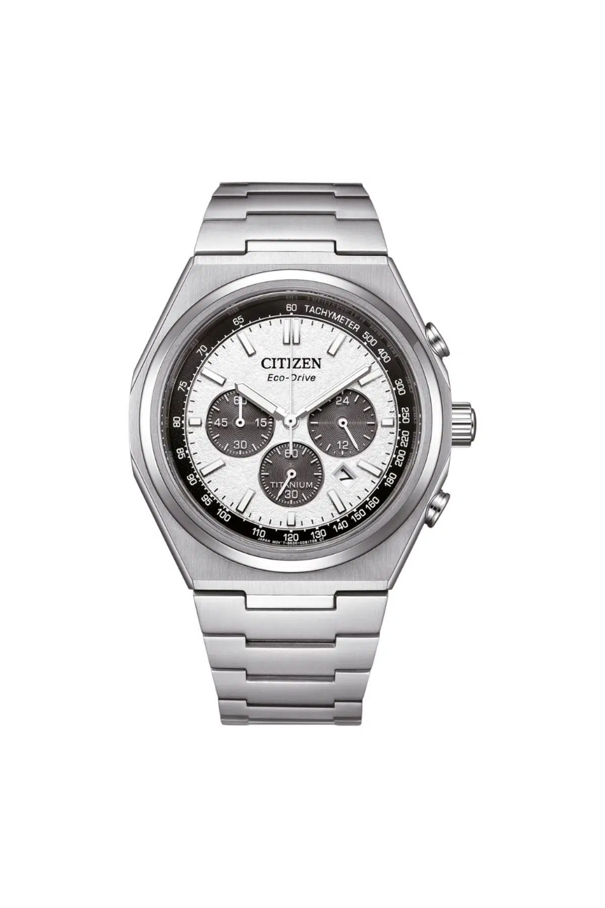 CITIZEN Zenshin Super Titanium CA4610-85A Kol Saati